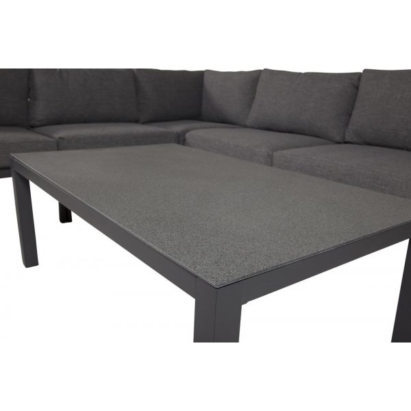 Karmansbo Soffbord – Svart Karmansbo Soffbord – Svart