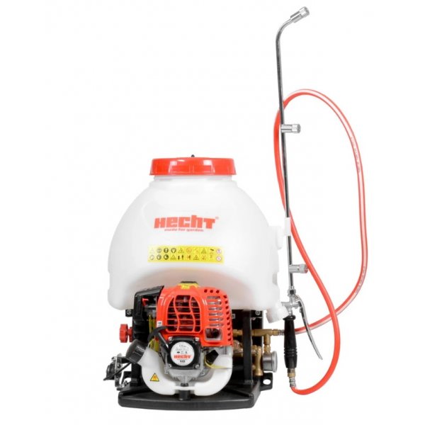 Benzinsprühgerät - Rucksackmontage (15 l) Benzinsprühgerät - Rucksackmontage (15 l)
