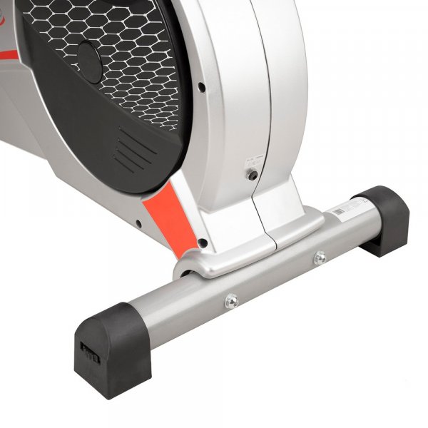 Magnetisk Crosstrainer - Elliptisk Magnetisk Crosstrainer - Elliptisk