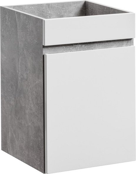 Tvttstllsskp Atelier 823 - 40 cm