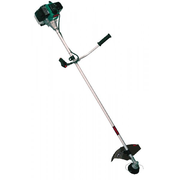 Grstrimmer, 1,4kW, 255-460 mm