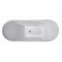 Fristående badkar Eleganto 180 cm Fristående badkar Eleganto 180 cm