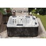 Whirlpool Jupiter 94 Jets - 6 Personen - Abdeckung inklusive Whirlpool Jupiter 94 Jets - 6 Personen - Abdeckung inklusive