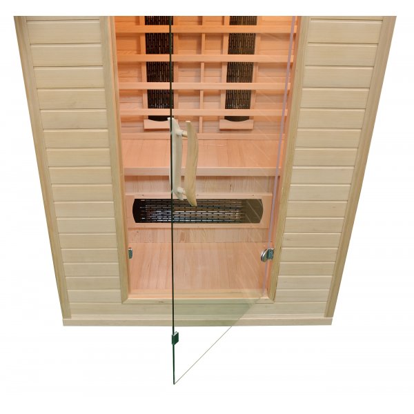 Infrar�d bastu Ambience A2