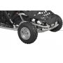 Crosskart fr ldre barn - Gr 1000W