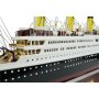 Modellbt Titanic - 80 cm