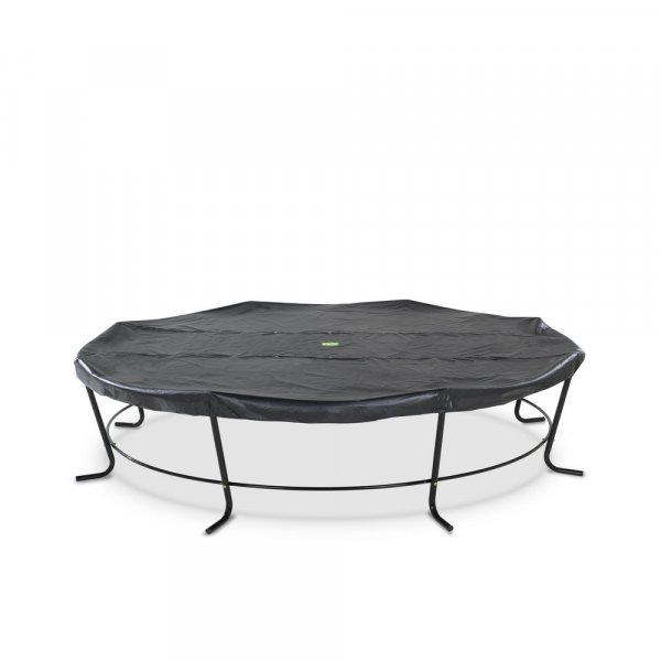 Skyddsverdrag till studsmatta 360-370 cm