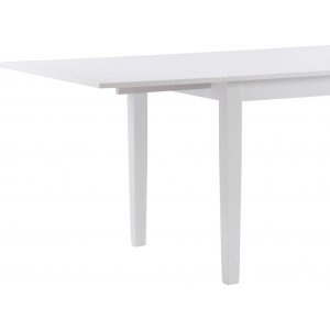 Rowico 115295 Nelly till�gg 45x90 cm - vit
