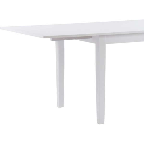 Rowico 115295 Nelly till�gg 45x90 cm - vit