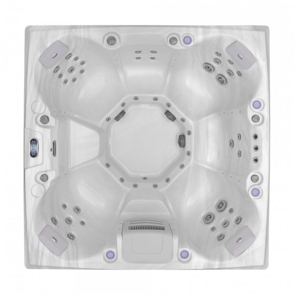 Spabad 4–6 personer Balboa® 2026 - Horizon Spabad 4–6 personer Balboa® 2026 - Horizon