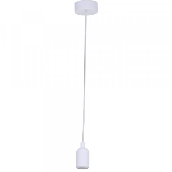 Lamphllare med kabel
