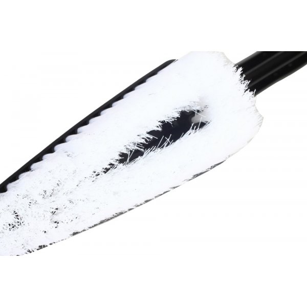 Bl�d reng�ringsb�rste