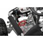 Crosskart fr ldre barn - Gr 1000W