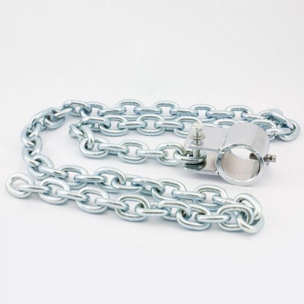 Viktkedjor till skivst�ng - 2 x 10 kg