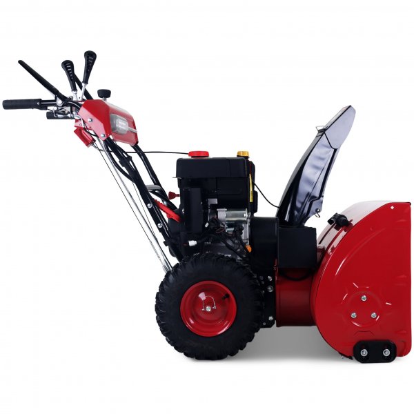 Schneefräse 420 CC 15 PS Pro Batteriestart & Handwärmer & Licht 9 kW - Metalcraft Schneefräse 420 CC 15 PS Pro Batteriestart & Handwärmer & Licht 9 kW - Metalcraft