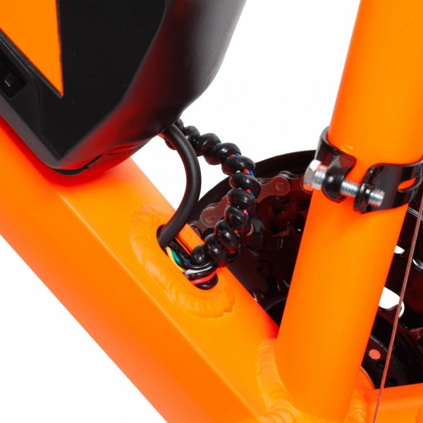 Elcykel mountainbike CX760 - 27,5\\\" Elcykel mountainbike CX760 - 27,5\\\"