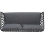 Outdoor-Loungegruppe Ipanema - Sofa & Sessel Lifestyle Garden