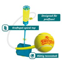 Swingball pro trädgårdstennis Swingball pro trädgårdstennis