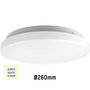 Plafond 980lm IP20