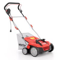 Eldriven vertikalskärare med 36 cm klippbredd - 1600 W Eldriven vertikalskärare med 36 cm klippbredd - 1600 W
