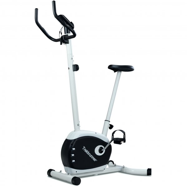 Heimtrainer TR021 | 5 kg Schwungrad | Magnetbremse | Herzfrequenzmesser