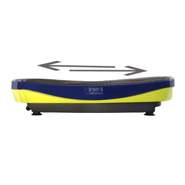 Vibrationsplatta SVP11 Vibrationsplatta SVP11