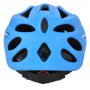Cykelhjlm Toledo bl