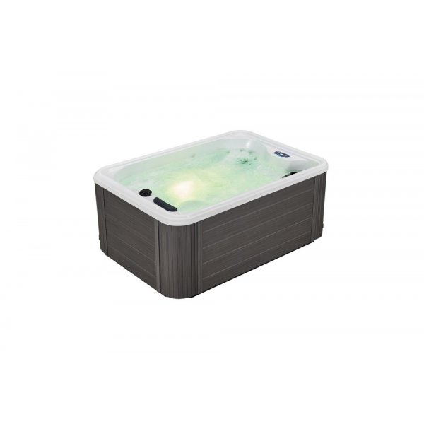 Spabad Ease IIII - 3 pers Spabad Ease IIII - 3 pers