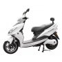 Elmoped - Vit 1800W