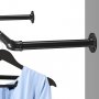 Kl�dst�ng bredd 92 cm - Svart