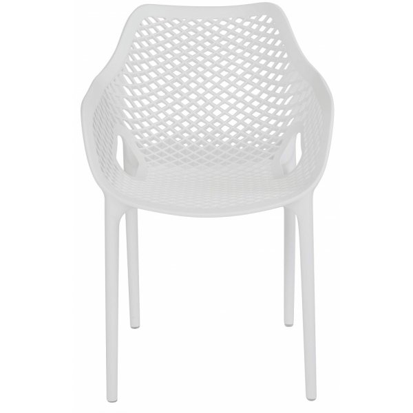 Sommarvik matgrupp By Martinsen - Vit