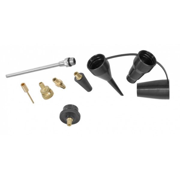 Portabel kompressor - 1100W