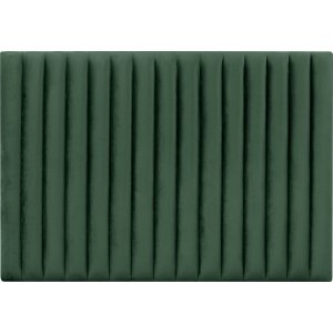 Ribbersborg s�nggavel 90 cm - Gr�n sammet
