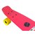 Skateboard California 56x15 cm - rosa