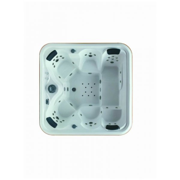 Spabad Ease I - 6 personer Spabad Ease I - 6 personer