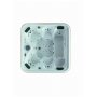 Spabad Ease I - 6 personer