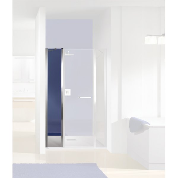Frlngning till Prestige III - 6mm glas (20-50 cm)