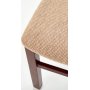 Stol i valn�t / Beige sits