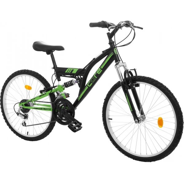 Mountainbike Amtrak eco 26\\\" - Grn