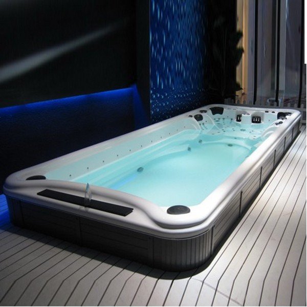 Swimspa/ Simspa Swimspa/ Simspa