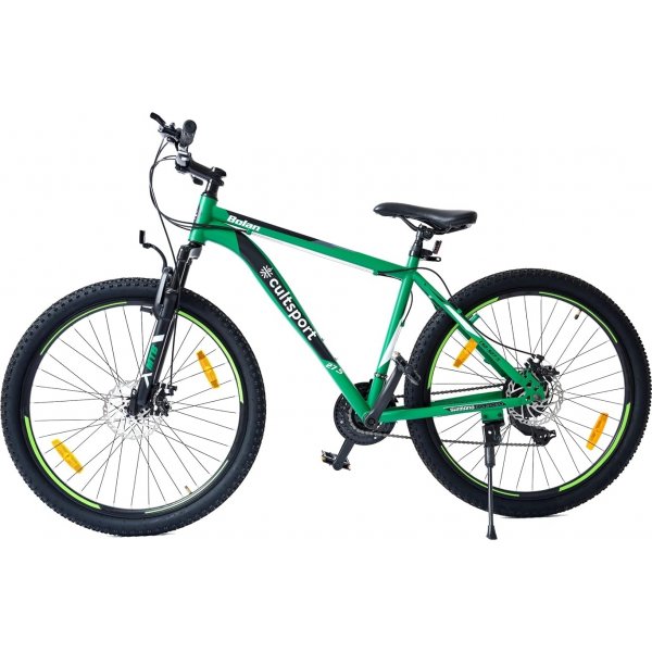 Mountainbike Bolan 27.5\\\" - Grn
