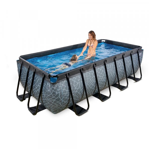 Pool 4x2 m Premium Pool 4x2 m Premium