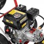 Bensindriven hgtryckstvtt - 498 l/h