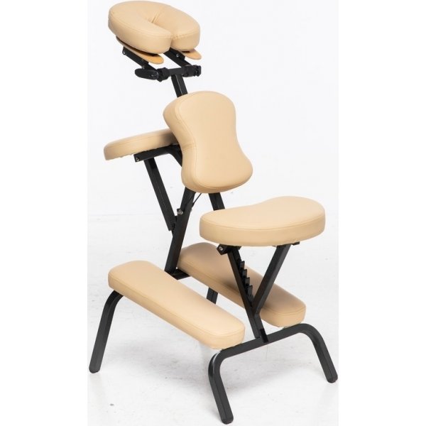 Massagestol - Beige