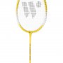 Badmintonracket (gul) ALUMTEC 215
