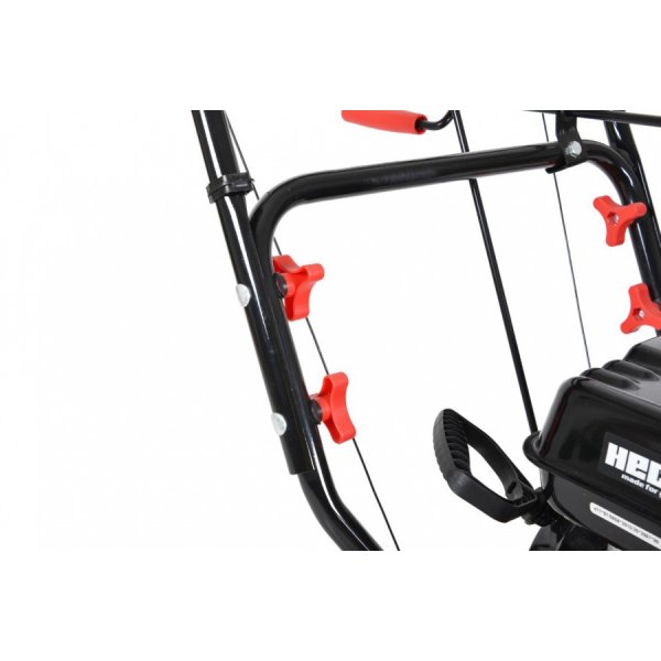 Sn�slunga - Tv�stegs - 163cc