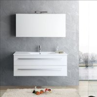 Odessa Badrumsmöbler 120 cm - paket Odessa Badrumsmöbler 120 cm - paket