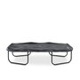 Skyddsverdrag till studsmatta Premium 244x427 cm