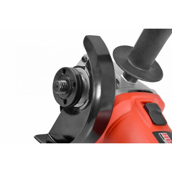 Elektrisk vinkelslipmaskin&nbsp;500W