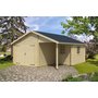 Garage Martha - 27,5 m